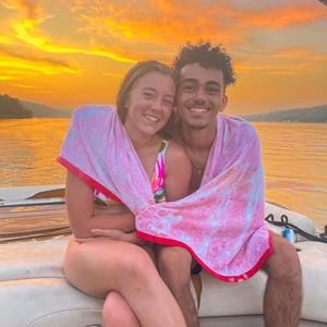 Meet your Posher, Sydney